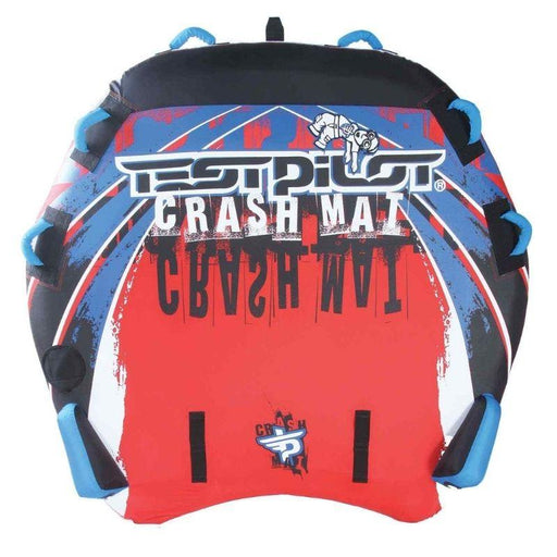 Testpilot Crash Mat Water Toys front