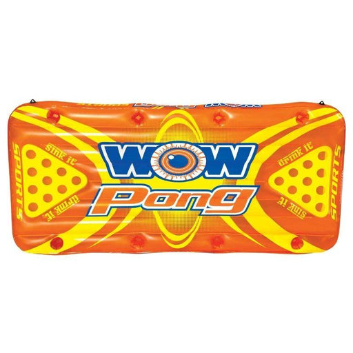 Wow Pong Table Water Toys complete picture