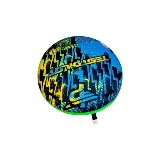 Testpilot Gauntlet 1 - 60" Water Toys complete picture