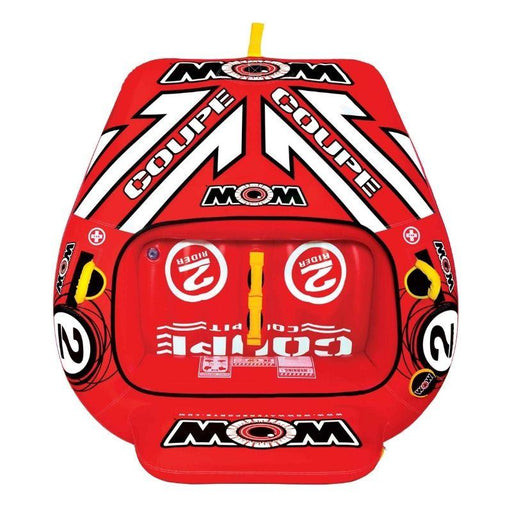 Wow 2 Person Coupe Water Toys complete picture