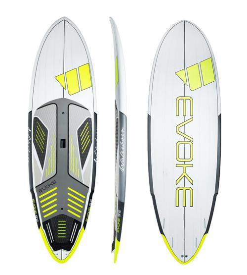 EVOKE CARBON SUP - The Surfboard Warehouse Australia