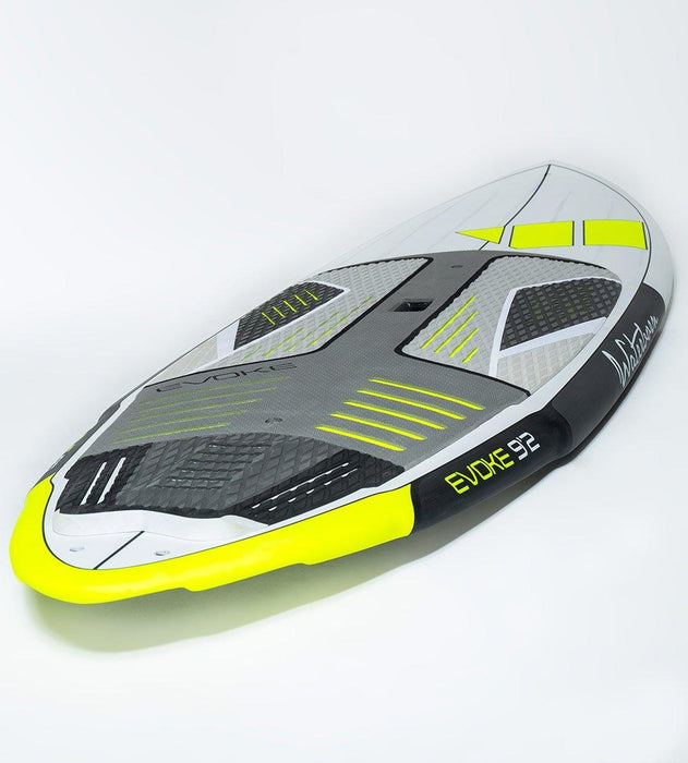 EVOKE CARBON SUP - The Surfboard Warehouse Australia