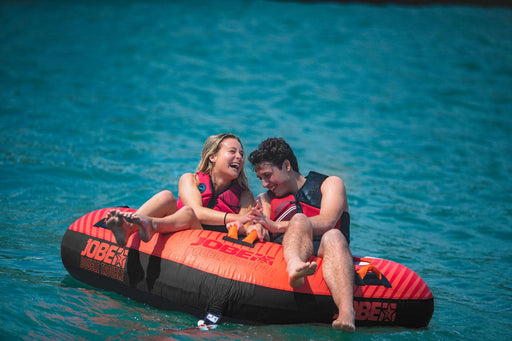 Jobe Double Trouble Towable 2P - The Boating Emporium