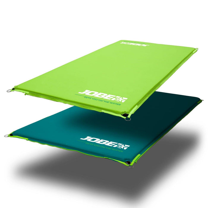 Jobe Manta Floating Mat - The Boating Emporium