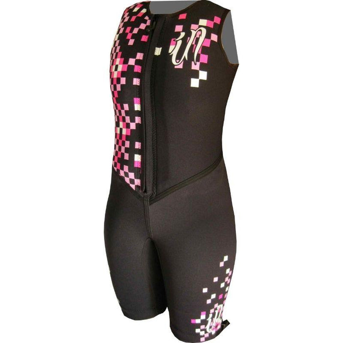 Delta Sports Buoyancy Suit Ladies - The Boating Emporium