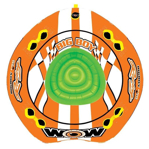 Wow Big Boy Water Toys complete picture
