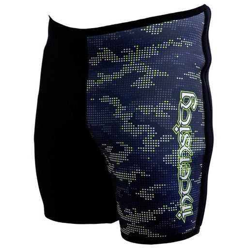 Intensity FooterX Pro Padded Barefoot Shorts - The Boating Emporium