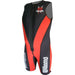 Williams Sports Buoyancy Mens Barefoot black red