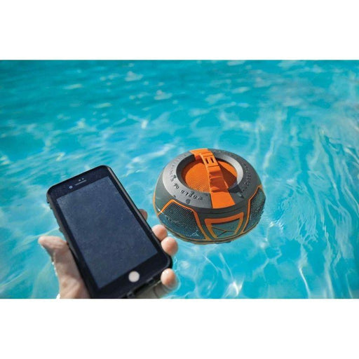 Wow Sound Speaker Water Toys