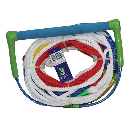 Advantage JWS Team SV Handle Ski Rope - The Boating Emporium