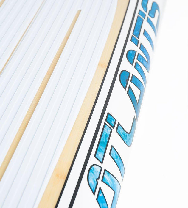 HALO - BLUE BAMBOO SUP - The Surfboard Warehouse Australia