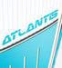 HALO - BLUE BAMBOO SUP - The Surfboard Warehouse Australia