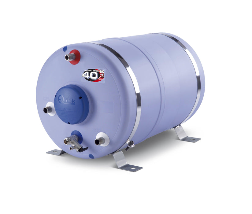 Quick B3 Nautic Boiler - The Boating Emporium