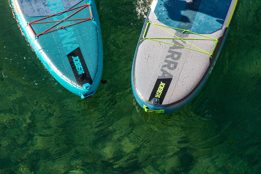 Jobe Duna 11.6 Inflatable Paddle Board Package - The Boating Emporium