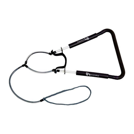 Intensity Barefoot Curved Front Trick Rope - The Boating Emporium