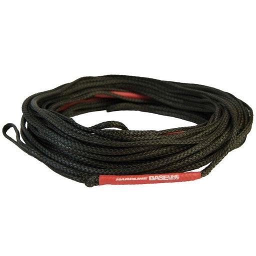 Hardline Baseline Ropes complete pictures