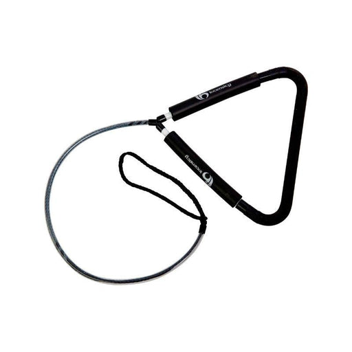Intensity Barefoot Curved Wake Slalom Rope - The Boating Emporium