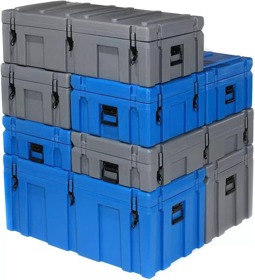 Pelican Spacecase Modular 555590 / 5555102 Blue - The Boating Emporium