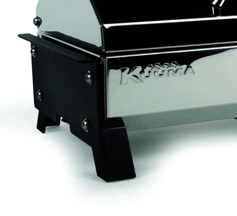 Kuuma Profile 1400 SS Portable Grill - The Boating Emporium