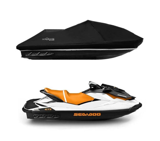 Seadoo Jetski Covers - The Boating Emporium