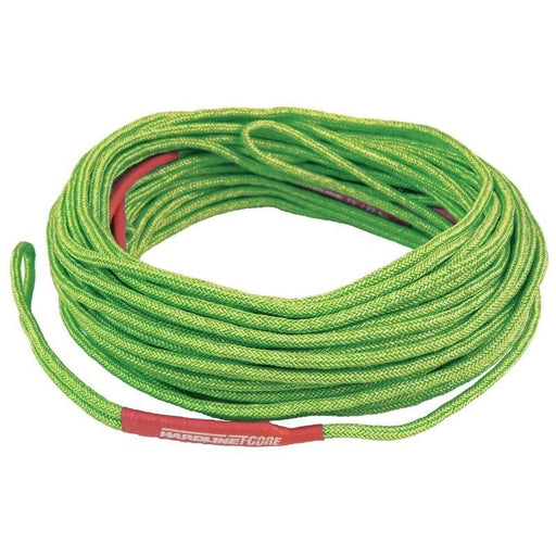 Hardline T-Core Ropes complete pictures