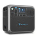 Bluetti AC200P 2000W Portable Solar Power Station - The Boating Emporium