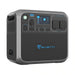 Bluetti AC200P Portable Power Station with Solar Panel - The Boating Emporium