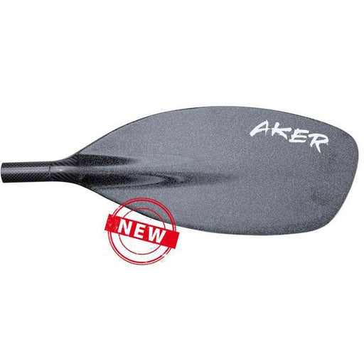 TNP Aker Paddles logo
