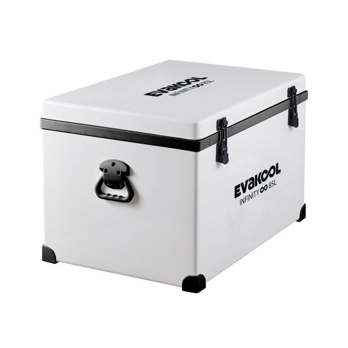 Evakool Fibreglass Infinity Icebox - The Boating Emporium