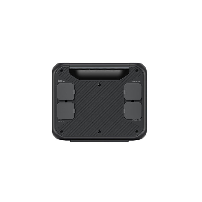 Bluetti B300S Expansion Battery | 3,072Wh ( Only Works With AC500 ) - The Boating Emporium