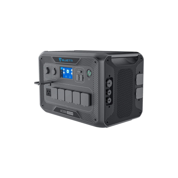 Bluetti AC300 Inverter Module Generator | 3,000W - The Boating Emporium