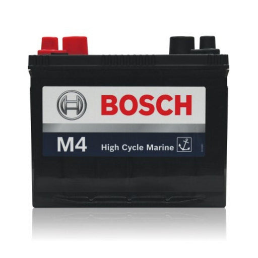 Bosch 12V High Cycle Marine Battery - The Boating Emporium
