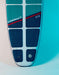 Red Paddle Inflatable Standup Paddleboard COMPACT MSL - The Boating Emporium