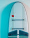 Red Paddle Inflatable Standup Paddleboard COMPACT MSL - The Boating Emporium
