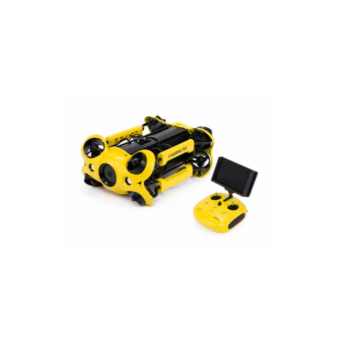 Chasing M2 Professional Underwater Drone - The Boating Emporium