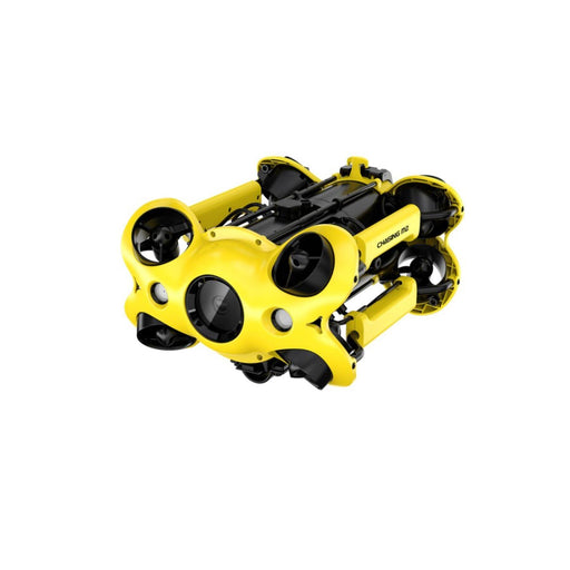 Chasing M2 Professional Underwater Drone - The Boating Emporium