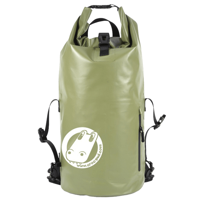 Crocpad 30L Waterproof Dry Bag - The Boating Emporium