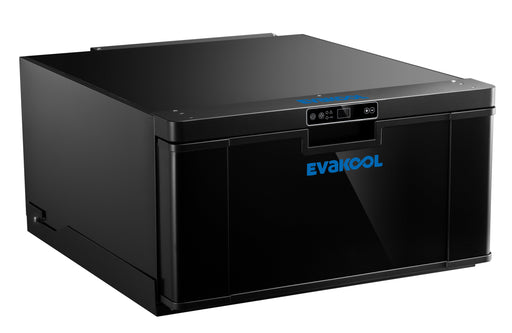 Evakool 40L Platinum Single Drawer Fridge Freezer - The Boating Emporium