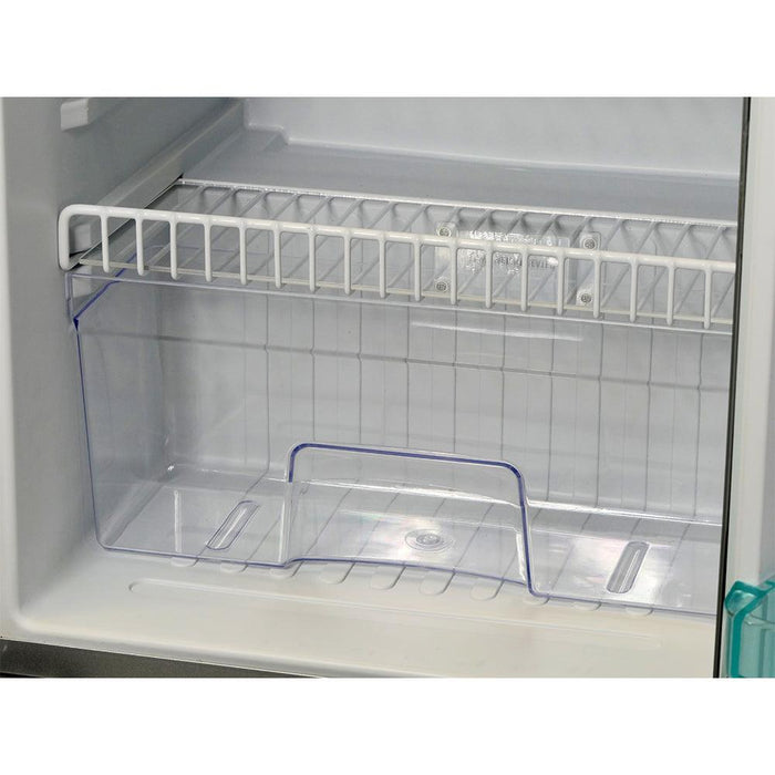 Evakool Platinum Upright Fridge / Freezer - The Boating Emporium