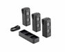 DJI Mavic 3 Enterprise Series Part 05 Battery Kit ( 3pcs Battery with Charging Hub) - The Boating Emporium