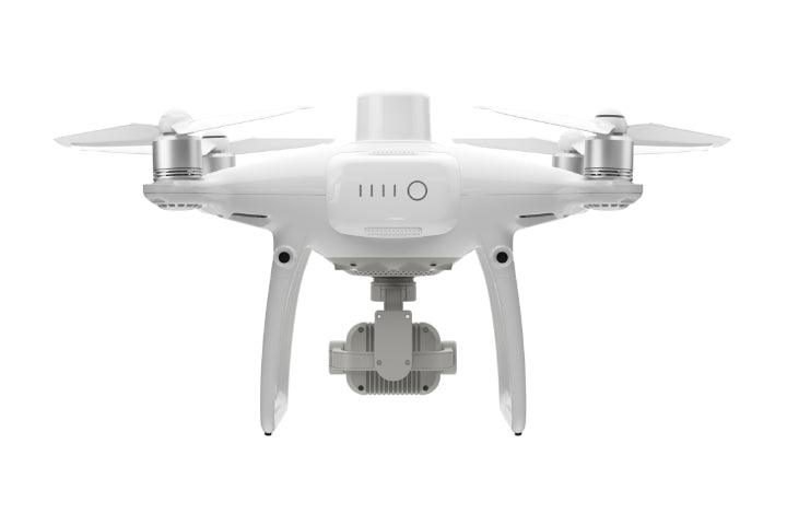 DJI Phantom 4 Multispectral + D-RTK 2 Mobile Station Combo - The Boating Emporium