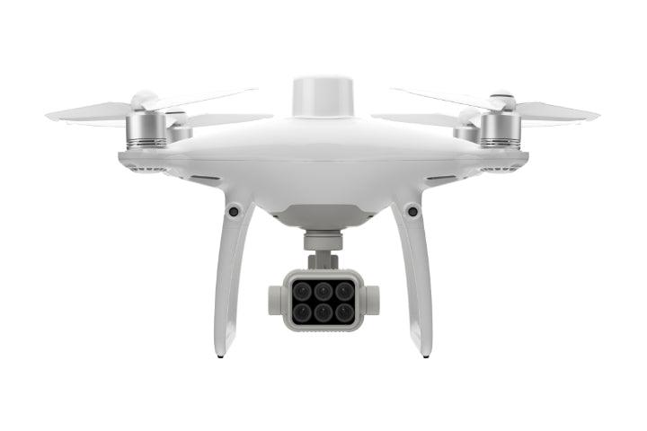 DJI Phantom 4 Multispectral Combo - The Boating Emporium