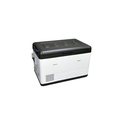 Evakool Down Under II Dual Zone Fridge Freezer - The Boating Emporium