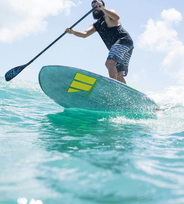 EVOKE CARBON SUP - The Surfboard Warehouse Australia