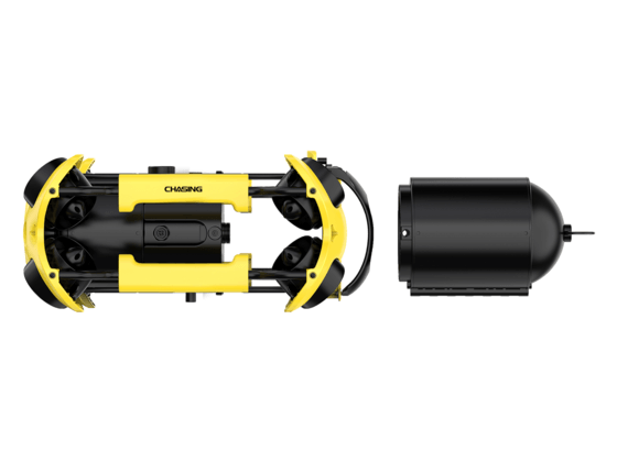 Chasing M2 Swappable Battery - The Boating Emporium