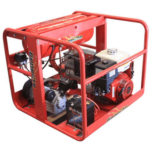 Honda Powered Petrol Gen / Welders & 4 in 1 Workstations - The Boating Emporium