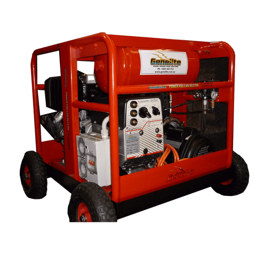 Yanmar & Kohler Diesel Welders & 4 in 1 Workstations - The Boating Emporium