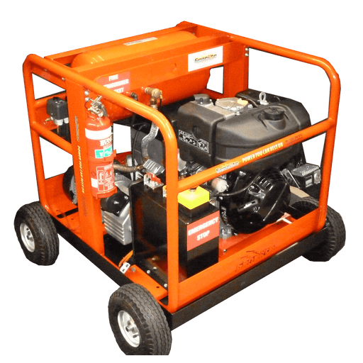 Yanmar & Kohler Diesel Welders & 4 in 1 Workstations - The Boating Emporium