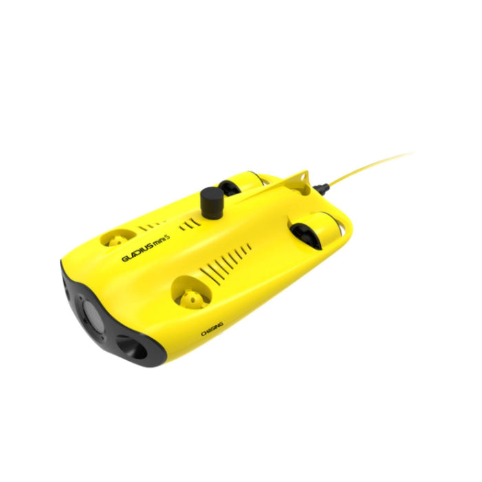 Gladius Mini S Underwater Drone with 4K UHD Camera - The Boating Emporium