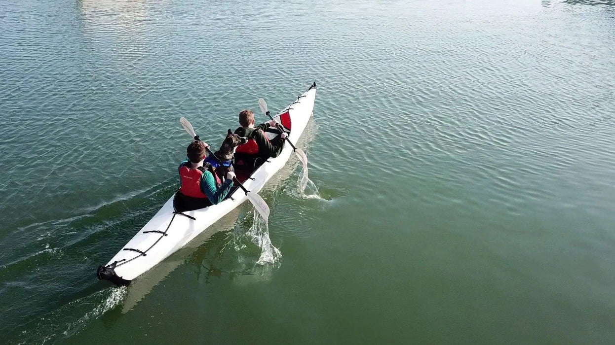 Oru Haven TT Kayak - The Boating Emporium